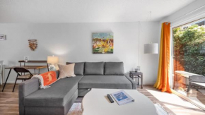 #StayInMyDistrict Multnomah Village Apartment